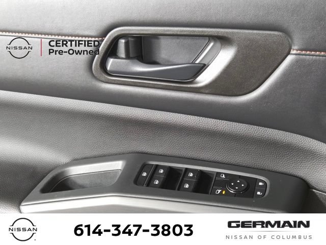 Certified 2023 Nissan Pathfinder Rock Creek AWD/4WD image 30