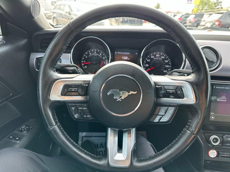 Used 2016 Ford Mustang GT RWD image 15