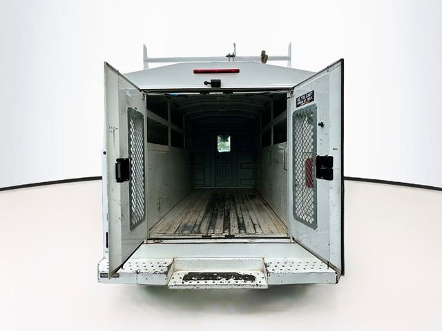 Used 2018 Ford Transit 350 138 w/ Interior Upgrade Package RWD image 17