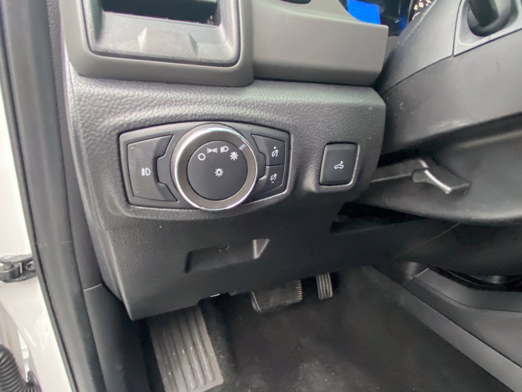 Certified 2020 Ford Ranger XL w/ Equipment Group 101A Mid AWD/4WD image 12