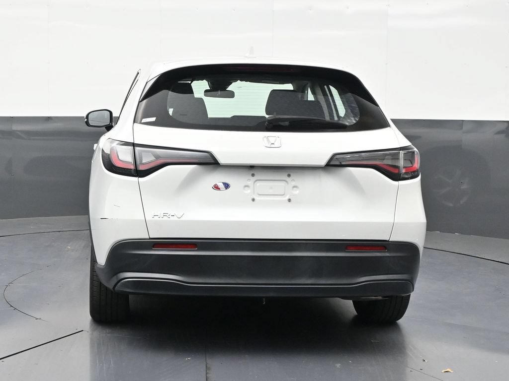 Used 2023 Honda HR-V LX image 4
