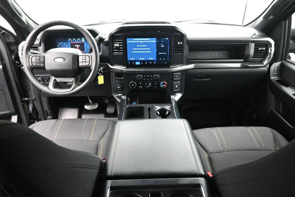 Used 2024 Ford F150 STX RWD image 20