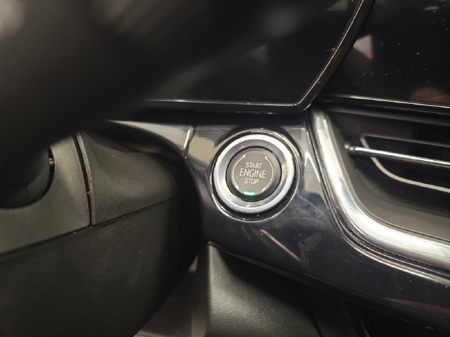 Used 2026 Chevrolet Trax RS w/ Driver Confidence Package FWD image 25
