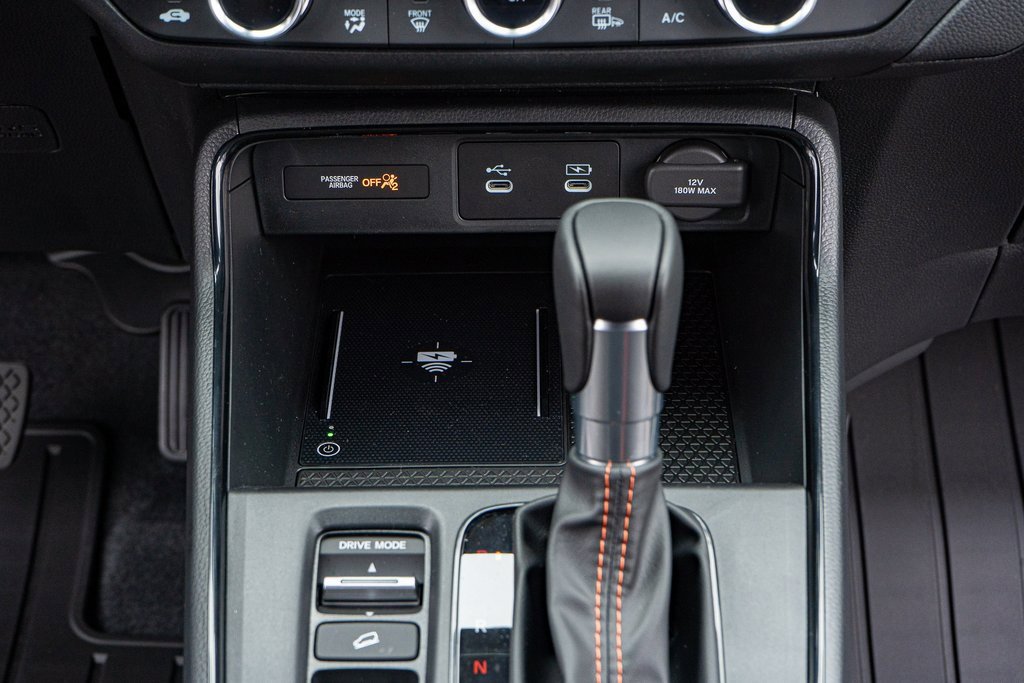 New 2026 Honda CR-V TrailSport image 21