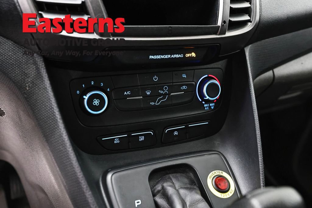 Used 2020 Ford Transit Connect XL FWD image 20