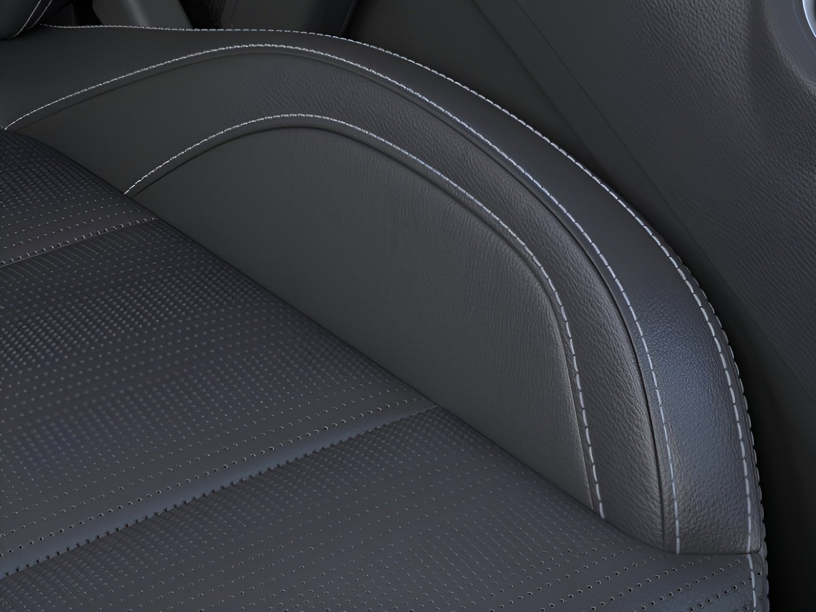 New 2026 Ford Mustang Premium RWD image 16