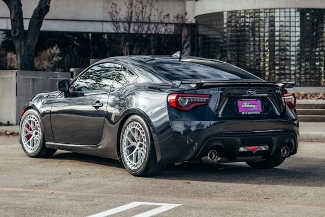 Used 2017 Subaru BRZ Premium image 48