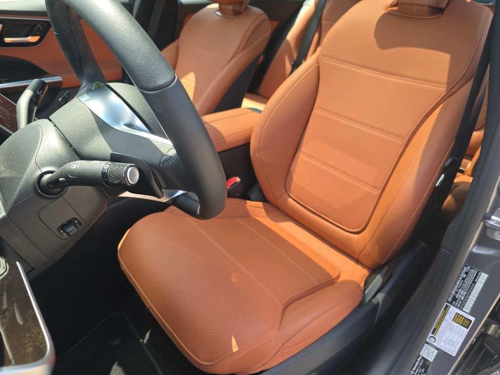 Certified 2026 Mercedes-Benz C 300 4MATIC Sedan image 25