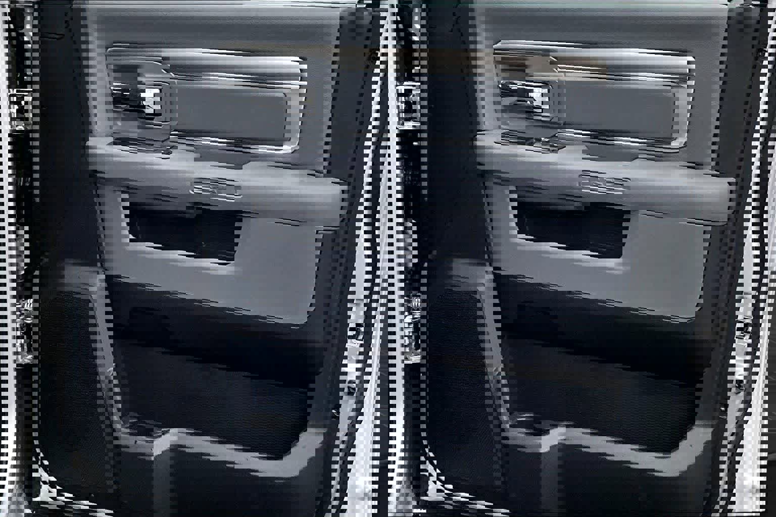 Used 2015 RAM 2500 Big Horn image 29