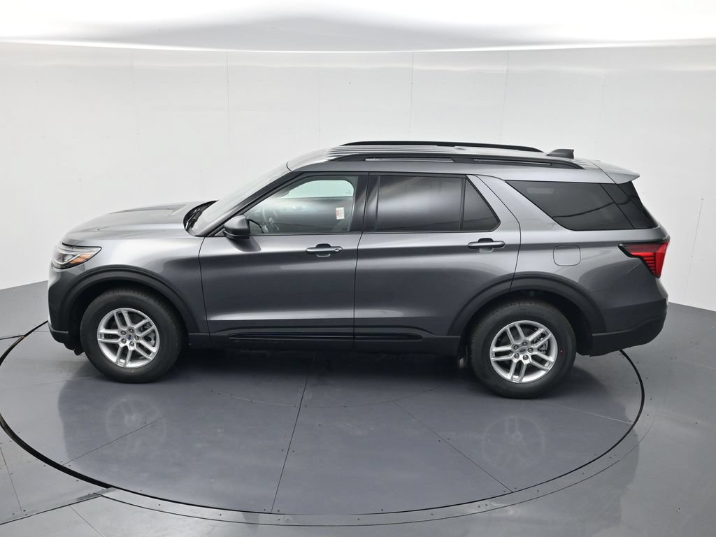 New 2026 Ford Explorer Active AWD/4WD image 39