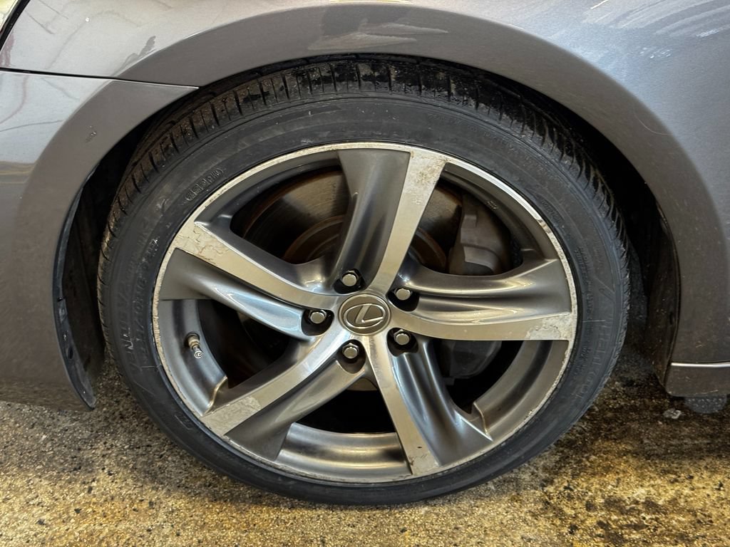 Used 2017 Lexus IS 300 AWD w/ Navigation System Package image 27