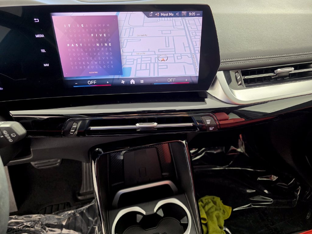 Used 2024 BMW X1 xDrive28i w/ Technology Package AWD/4WD image 23