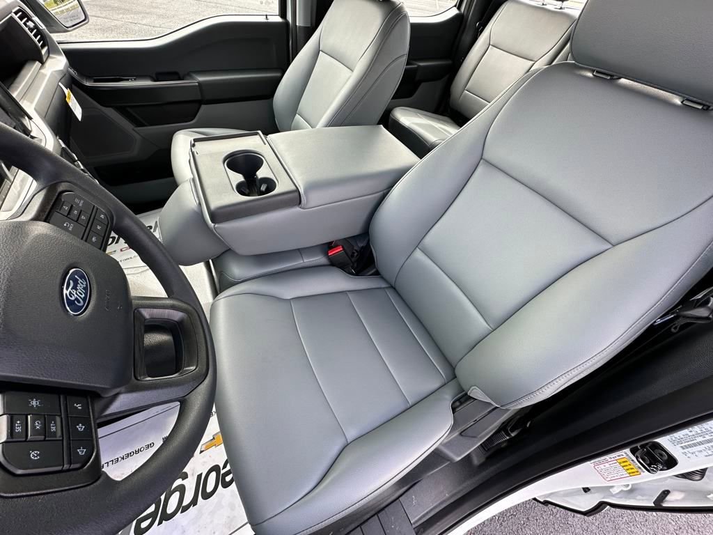 New 2025 Ford F150 XL image 15