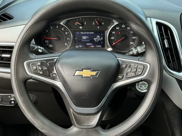 Used 2022 Chevrolet Equinox LS w/ LS Convenience Package FWD image 10