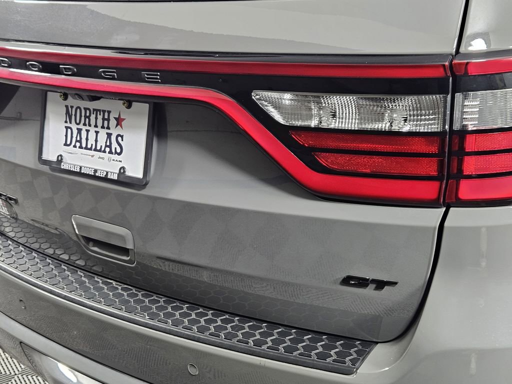Used 2022 Dodge Durango GT image 6