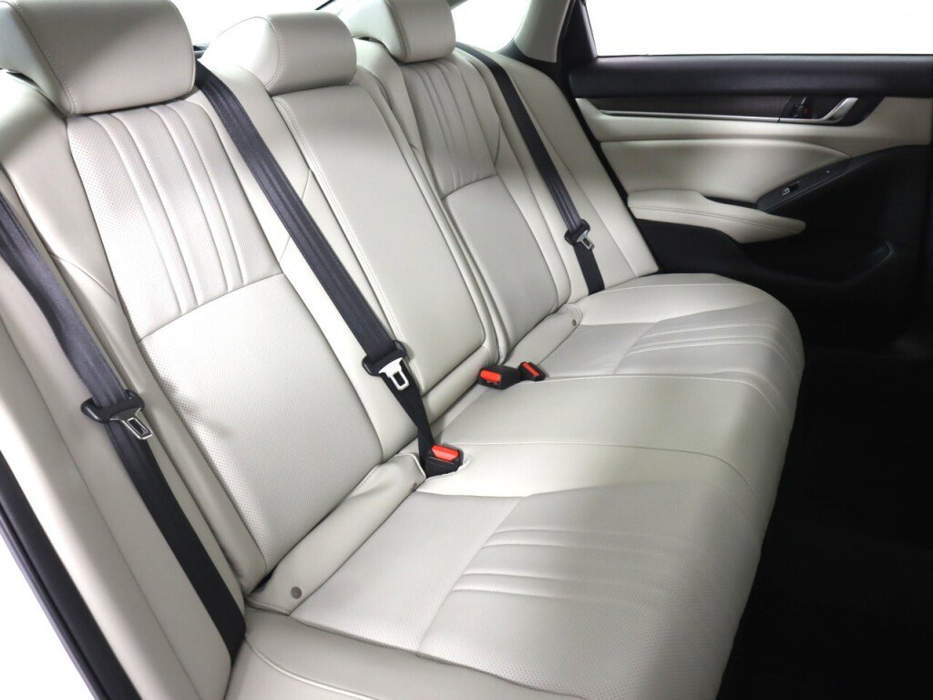 Used 2021 Honda Accord Touring image 43