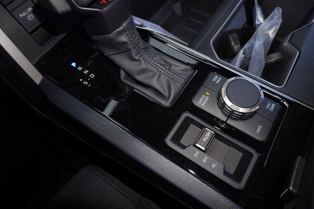 New 2026 Toyota Tundra SR5 image 17