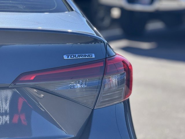 Used 2024 Honda Civic Touring image 10