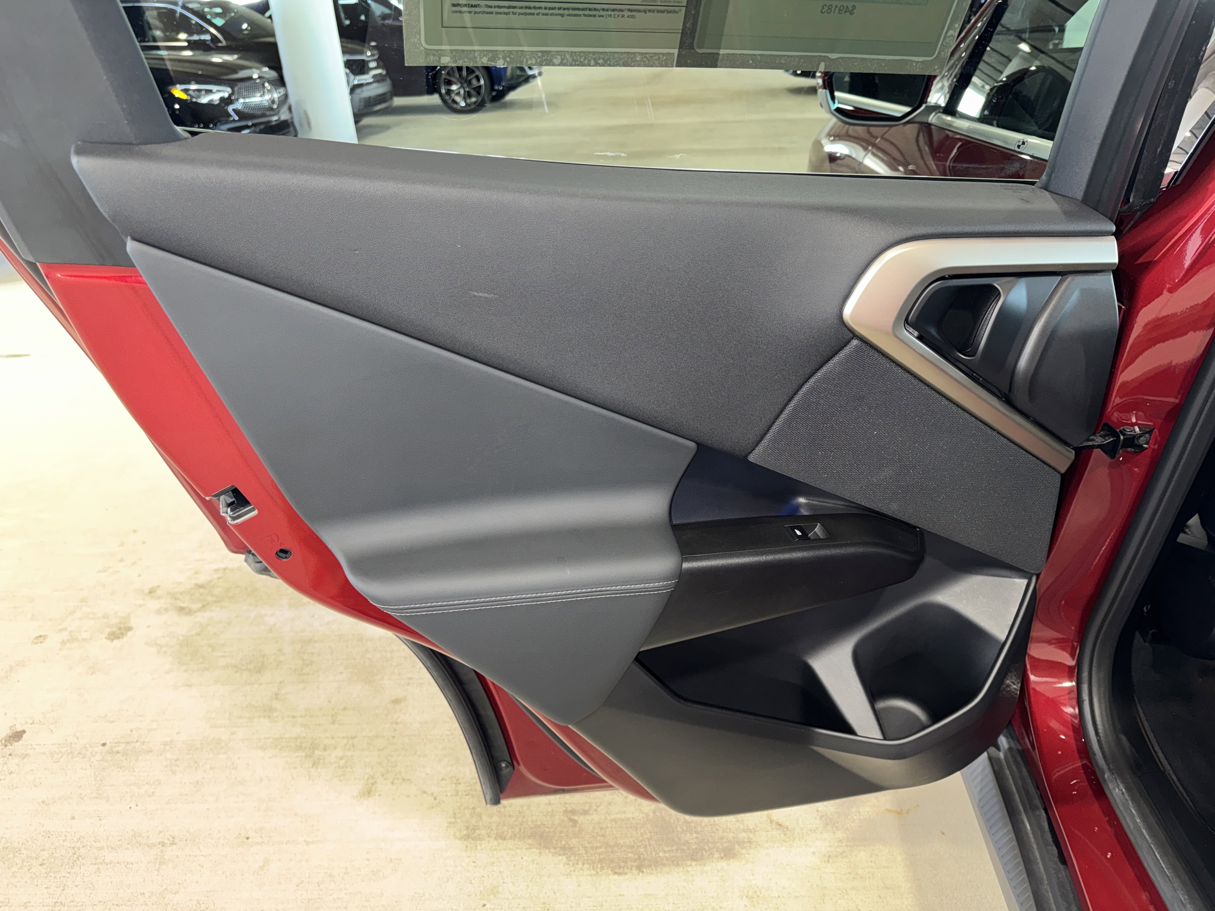 Certified 2025 BMW X3 xDrive30i image 16