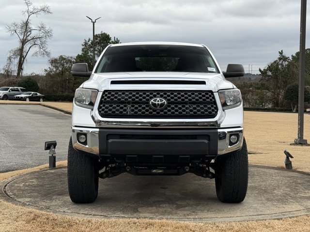 Used 2020 Toyota Tundra SR5 w/ SR5 Convenience Package image 2