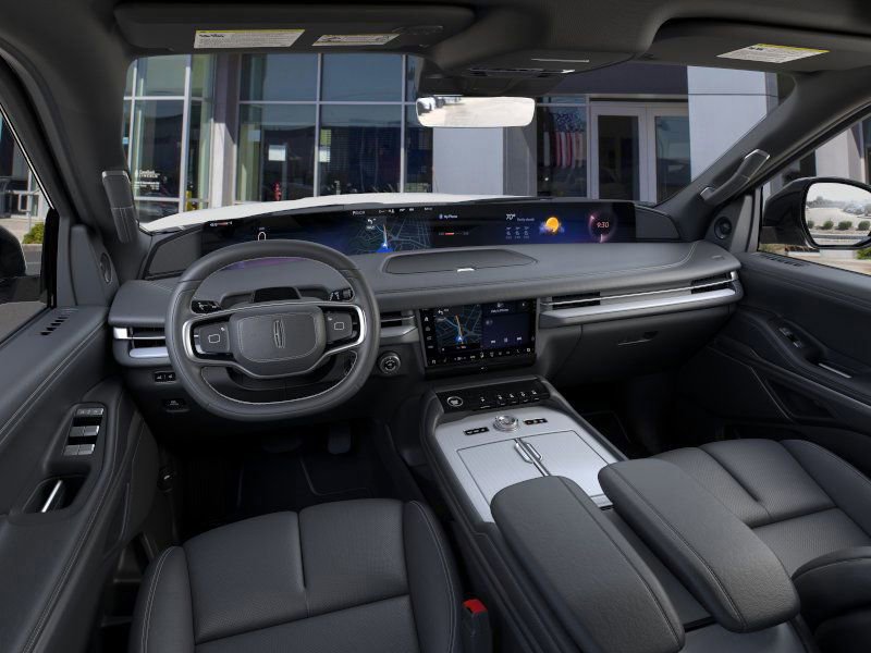New 2026 Lincoln Navigator Reserve w/ Jet Appearance Package image 39