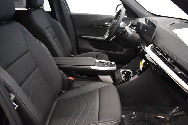 New 2026 BMW X1 xDrive28i w/ Convenience Package AWD/4WD image 19