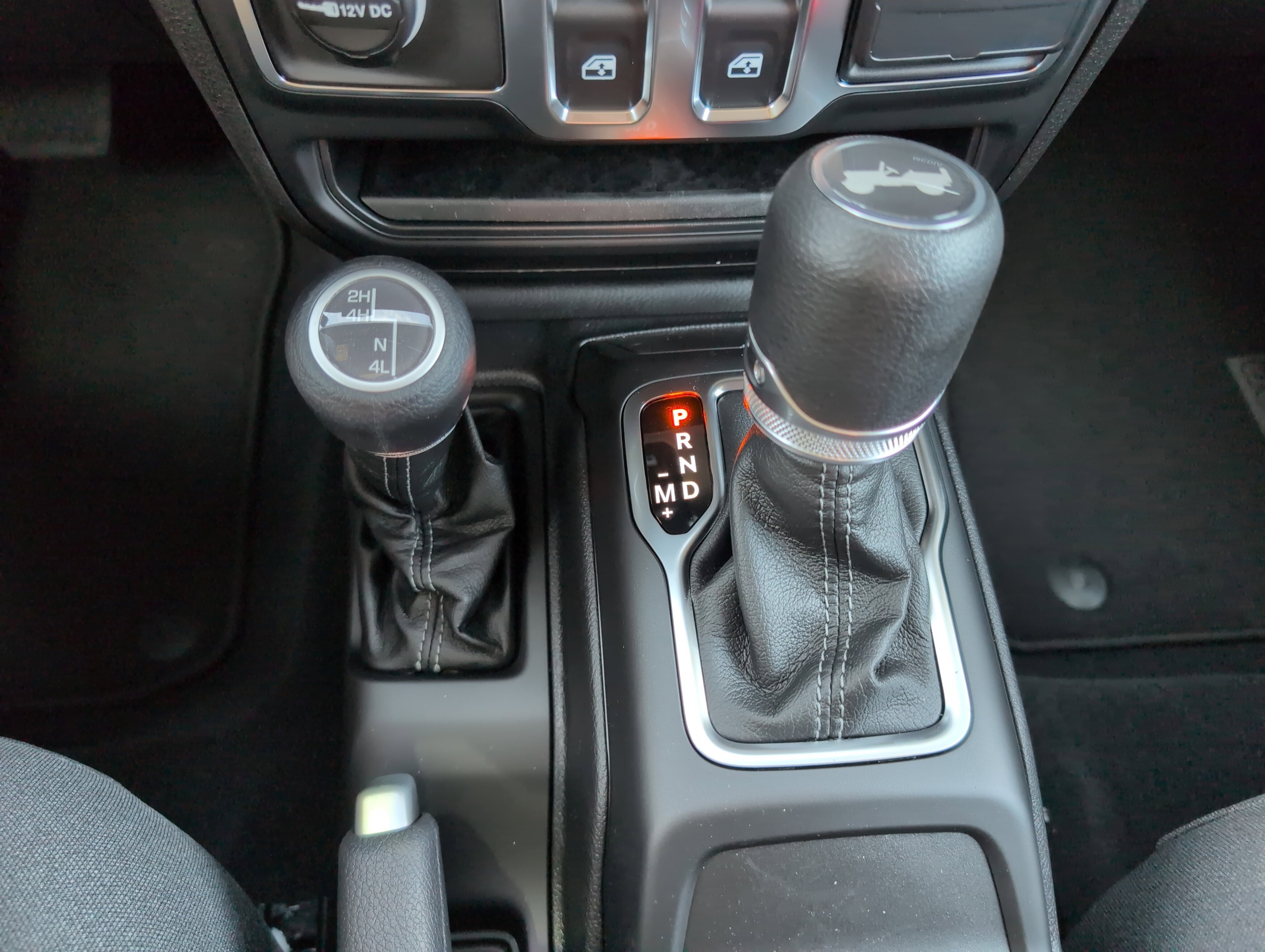 New 2026 Jeep Wrangler Sport image 44