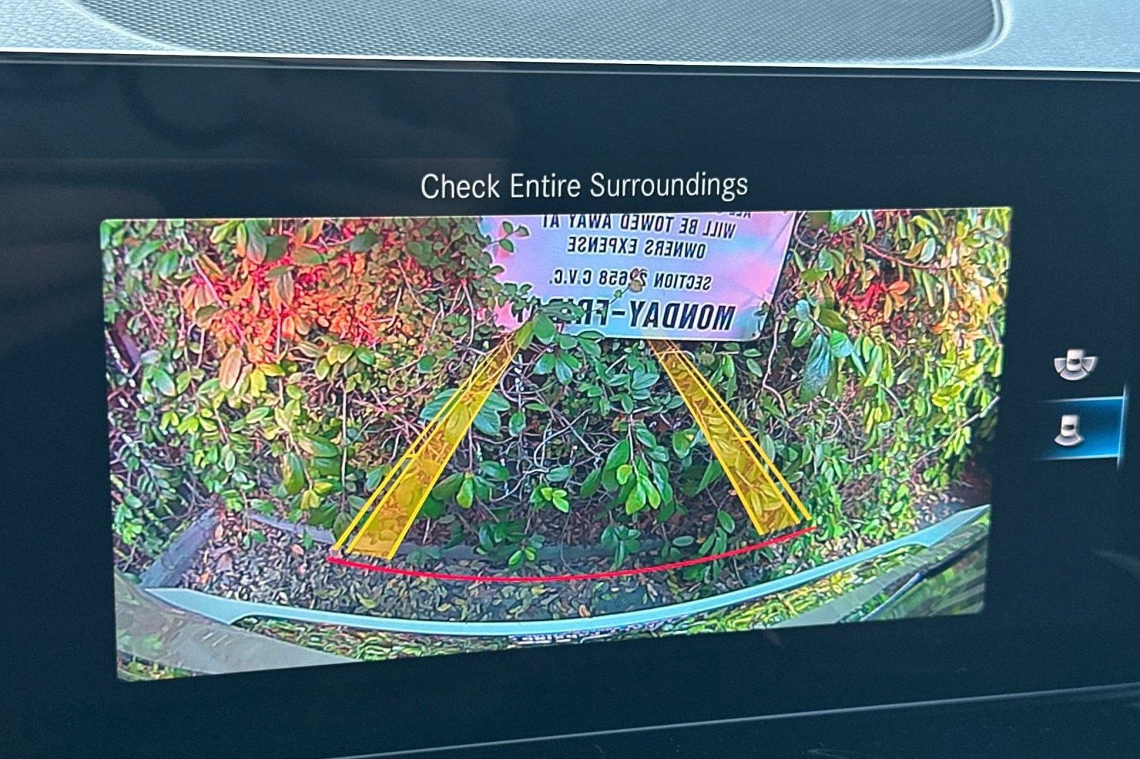 Certified 2023 Mercedes-Benz GLB 250 image 22