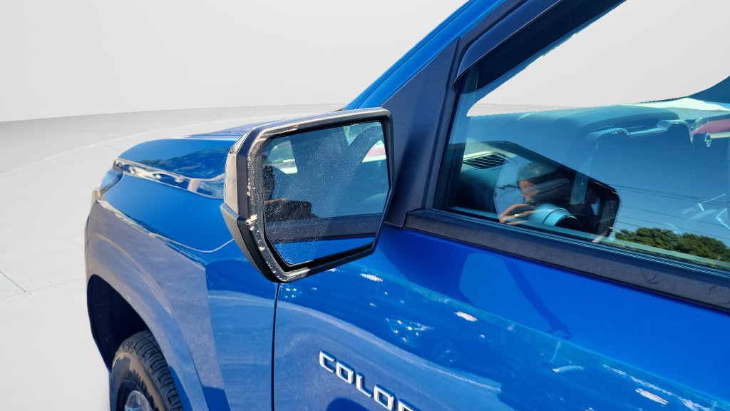 Used 2023 Chevrolet Colorado LT w/ LT Convenience Package II RWD image 26