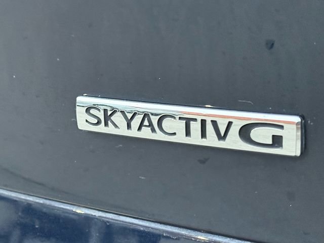 Used 2025 MAZDA CX-30 AWD 2.5 S w/ Preferred Package image 12