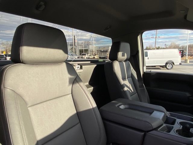 New 2026 Chevrolet Silverado 2500 W/T w/ WT Convenience Package AWD/4WD image 21