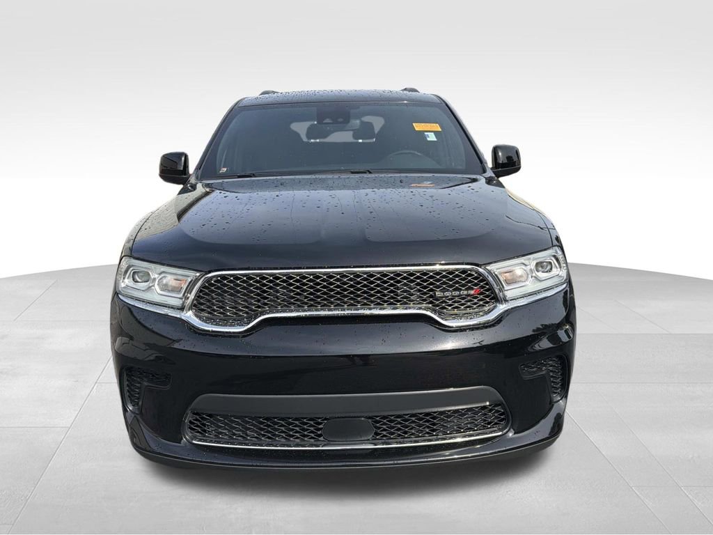 Used 2023 Dodge Durango SXT Launch Edition RWD image 8