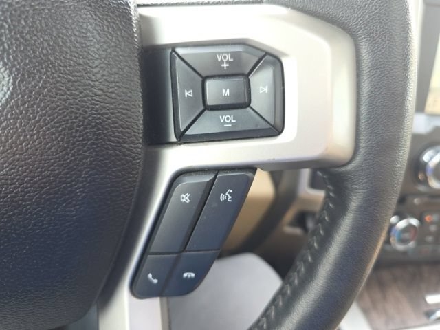 Used 2018 Ford F250 Lariat w/ Lariat Ultimate Package AWD/4WD image 16