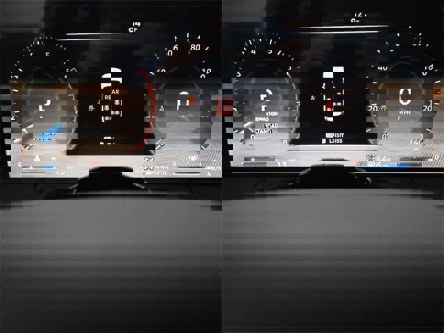 New 2026 Nissan Armada Platinum image 12