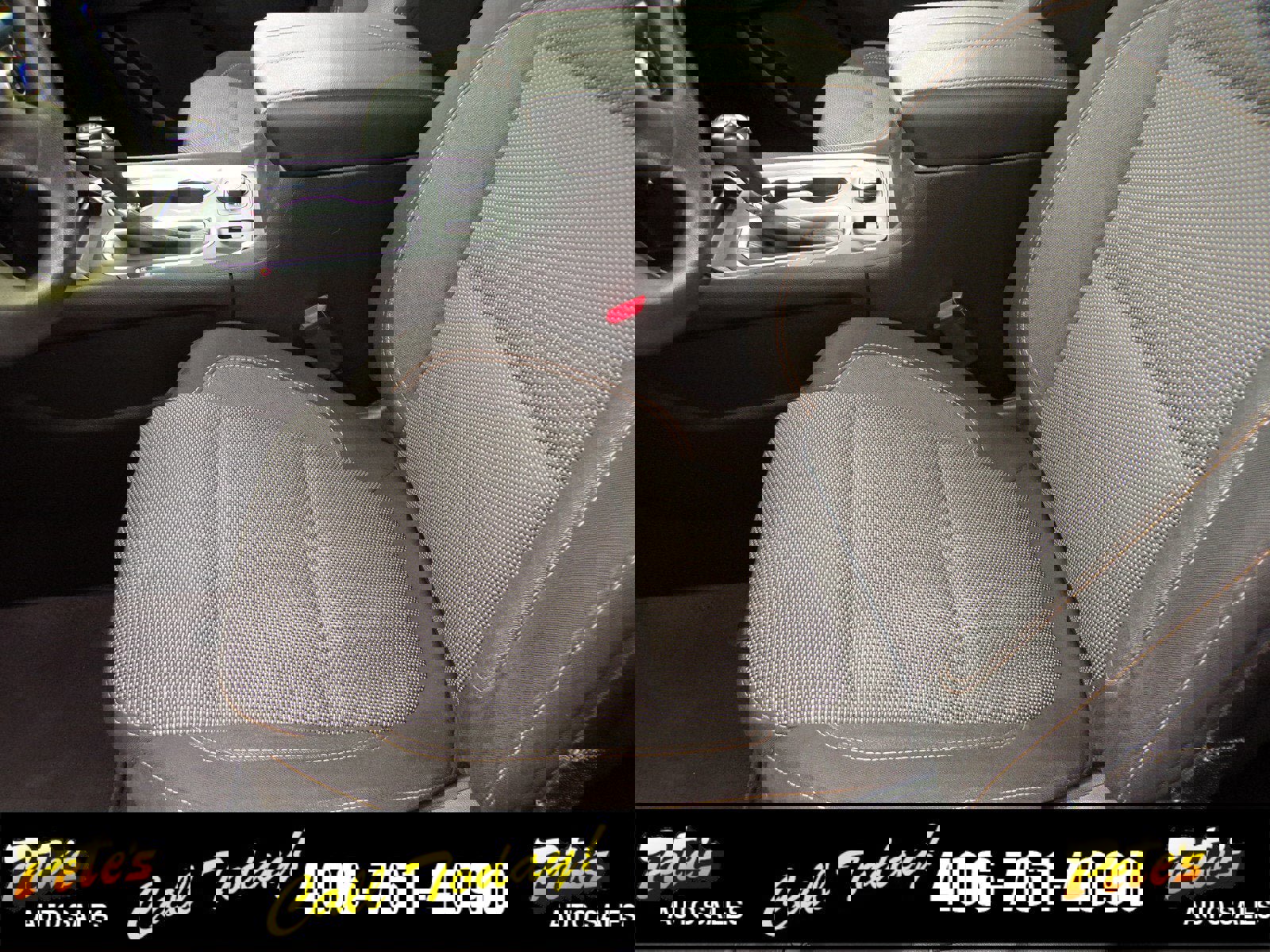 Used 2019 Chevrolet Traverse LS AWD/4WD image 23