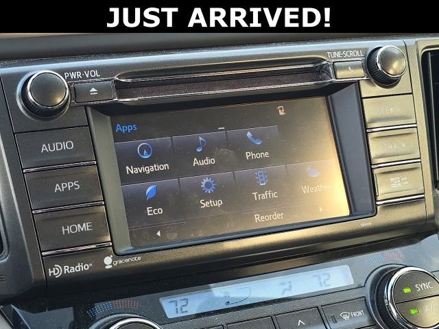 Used 2014 Toyota RAV4 Limited image 22