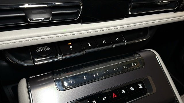 New 2026 Lincoln Aviator AWD image 27