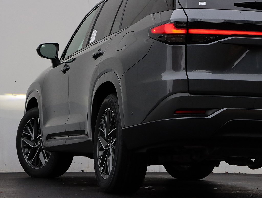 New 2026 Lexus TX 350 AWD image 8