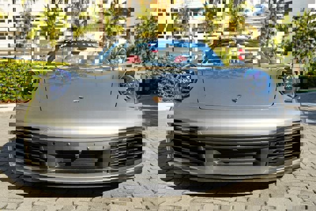 Used 2021 Porsche 911 Carrera image 7