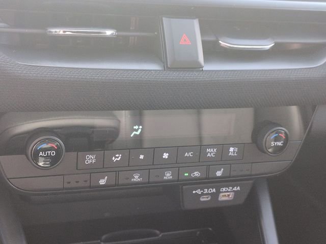 New 2026 Subaru Outback Premium AWD/4WD image 24