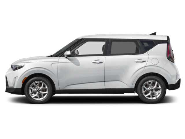Certified 2025 Kia Soul LX w/ LX Technology Package FWD image 8