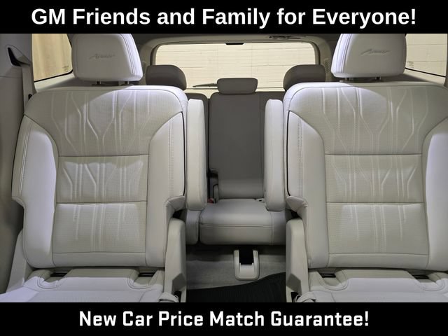 New 2026 Buick Enclave Avenir w/ Super Cruise Package AWD/4WD image 26