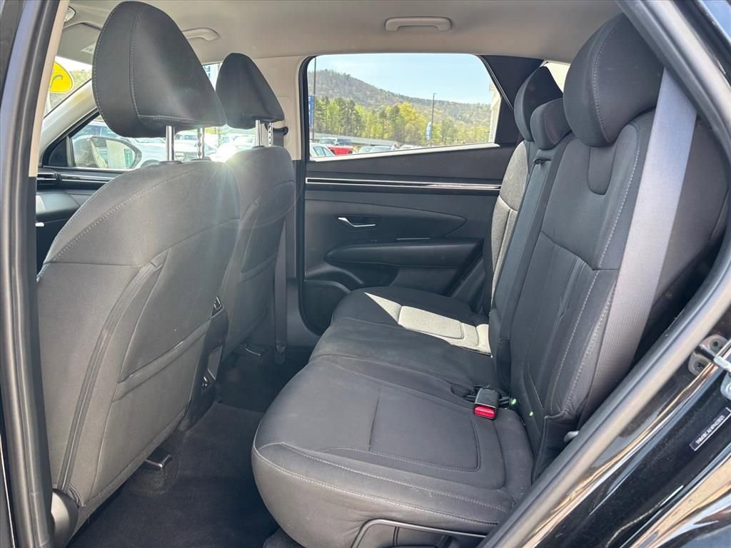 Used 2023 Hyundai Tucson SEL image 10