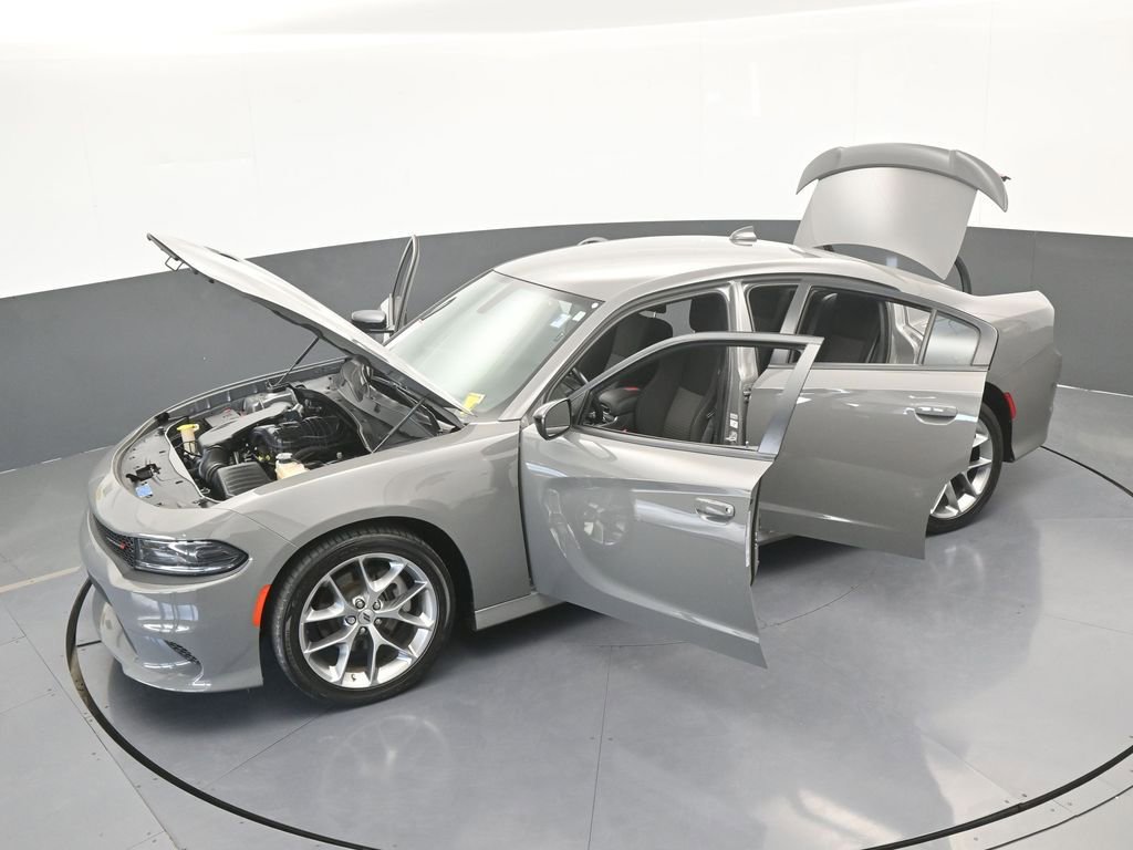 Used 2023 Dodge Charger GT image 62
