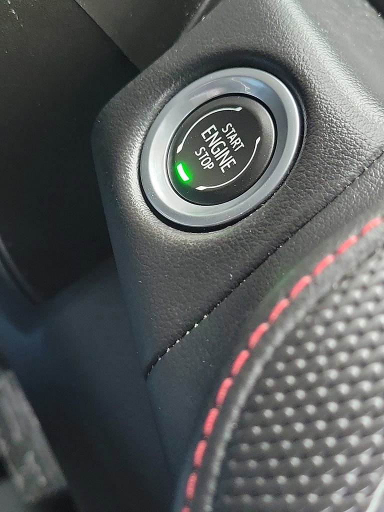 Certified 2022 Chevrolet Tahoe RST image 15