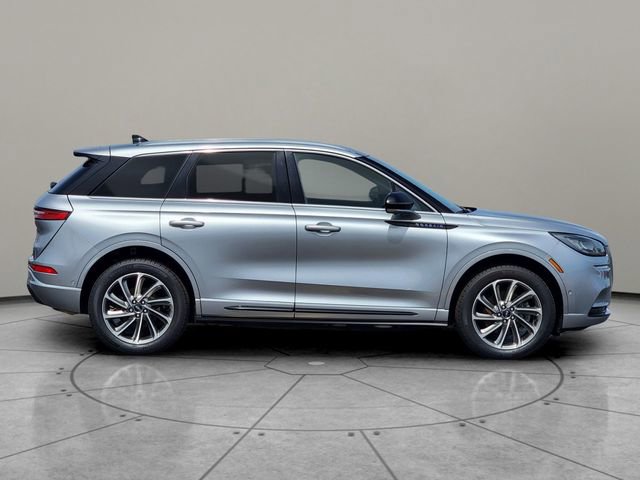 Certified 2021 Lincoln Corsair Grand Touring AWD/4WD image 13