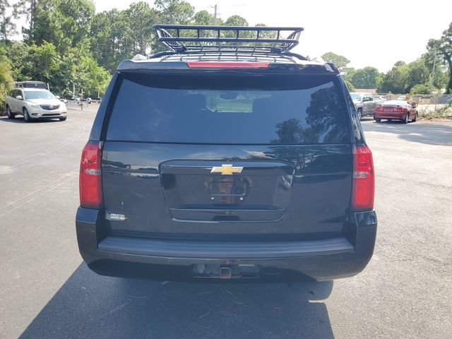 Used 2020 Chevrolet Suburban LT AWD/4WD image 5