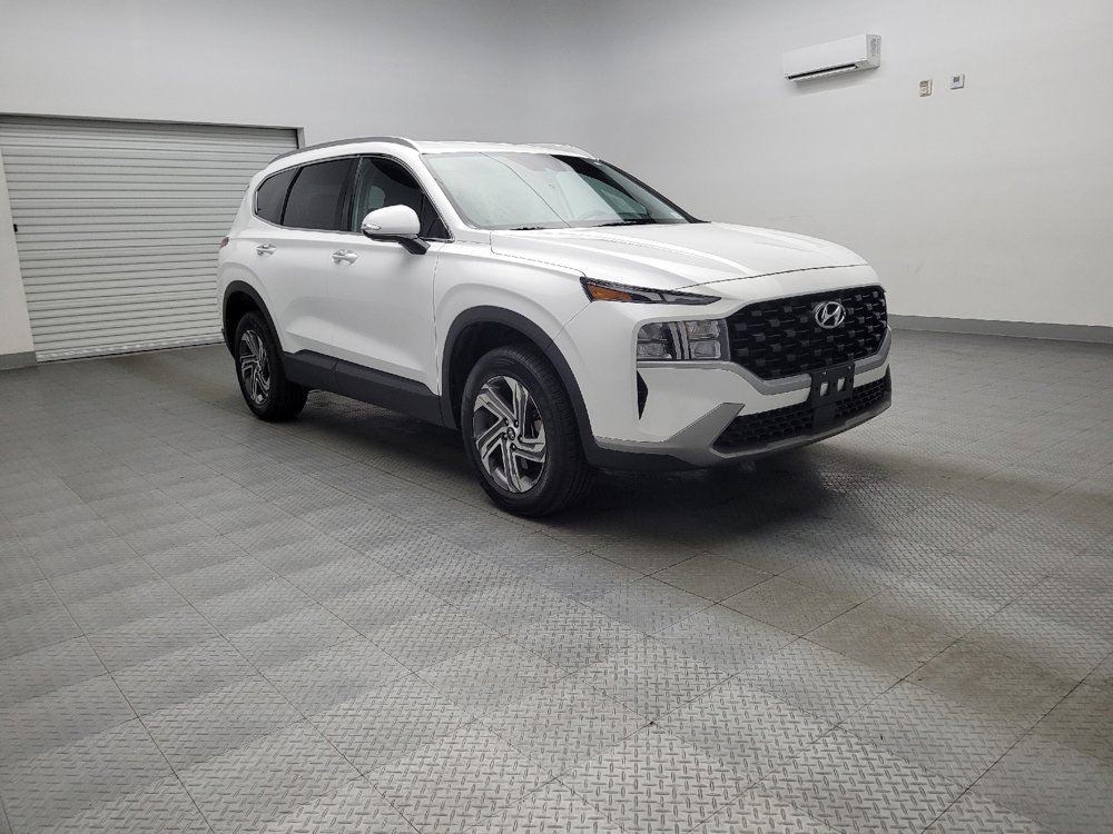 Used 2023 Hyundai Santa Fe SEL image 13