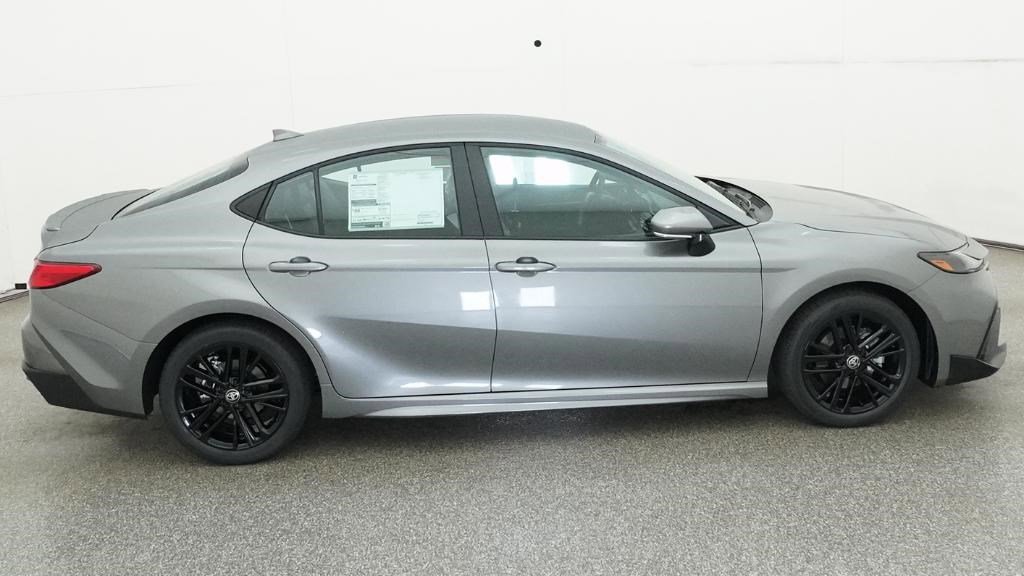 New 2026 Toyota Camry SE image 88