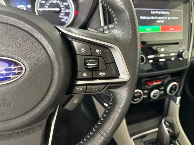 Used 2023 Subaru Forester Limited image 16